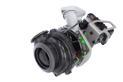 COMPRESOR SISTEM DE SUPRAALIMENTARE REMANTE 003002000053R 36