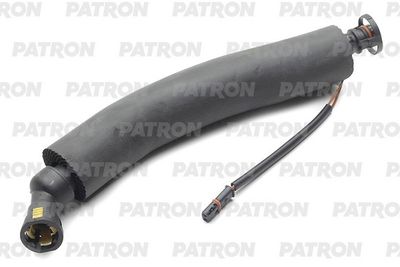 Шланг, вентиляция картера PATRON PH4001 для BMW 6