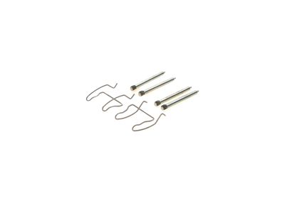 SET ACCESORII PLACUTE FRANA BOSCH 1987474028 20