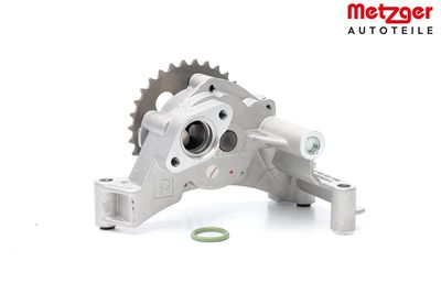 POMPA ULEI METZGER AUTOTEILE 8000003 17