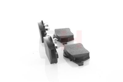 SET PLACUTE FRANA FRANA DISC GH GH414734 20