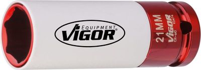 Kraft-Stecknuss VIGOR V2474
