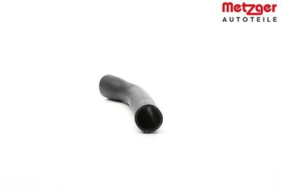 LADELUFTSCHLAUCH METZGER AUTOTEILE 2400495 5