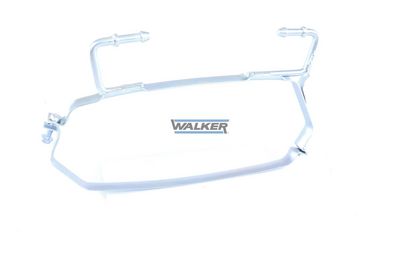 KLEMMSTüCK ABGASANLAGE WALKER 80362 2