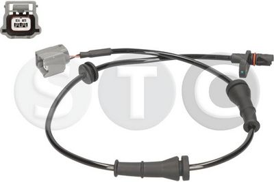 датчик, обороти на колелото STC T450578