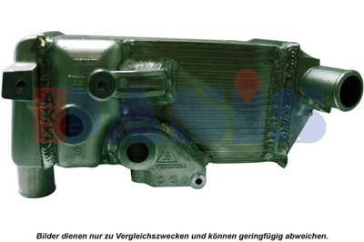 ÖLKüHLER RETARDER AKS DASIS 266003N
