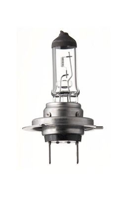 Лампа накаливания, фара дальнего света SPAHN GLÜHLAMPEN 57183 для CHEVROLET VECTRA