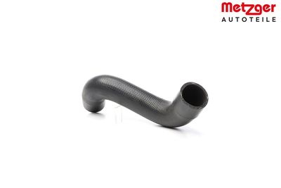 LADELUFTSCHLAUCH METZGER AUTOTEILE 2400074 23