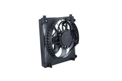 VENTILATOR RADIATOR NRF 470166 20