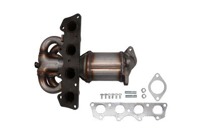 катализатор KAMOKA 8015146