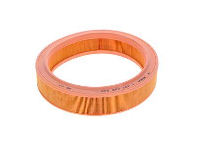 LUFTFILTER BOSCH 1457433540 27