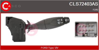 COMUTATOR COLOANA DIRECTIE