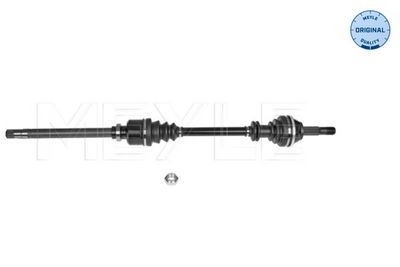 Drive Shaft 40-14 498 0012