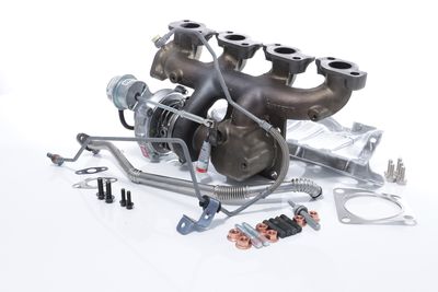 LADER AUFLADUNG BTS Turbo T981322 14