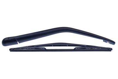 BRAT STERGATOR PARBRIZ