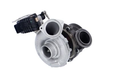 COMPRESOR SISTEM DE SUPRAALIMENTARE REMANTE 003002000053R 65