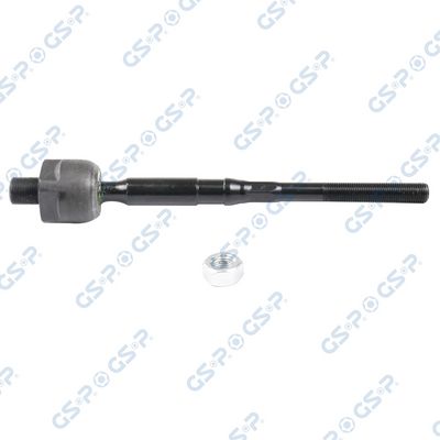 Axialgelenk, Spurstange