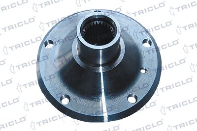 главина на колелото TRICLO 902691