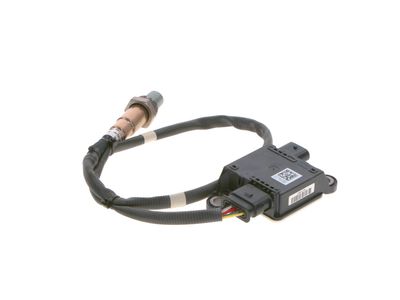 PARTIKELSENSOR BOSCH 0281006527 19