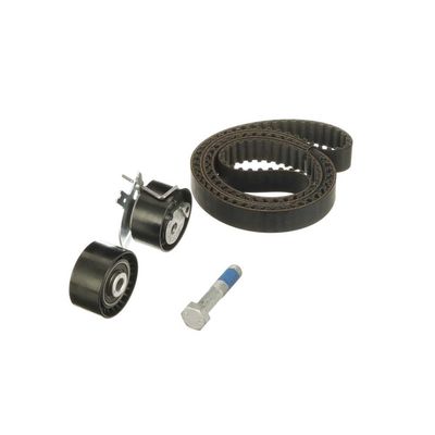 ZAHNRIEMENSATZ GATES K025633XS 46