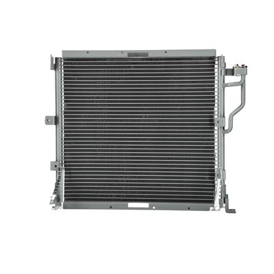 CONDENSATOR CLIMATIZARE NISSENS 94157 8
