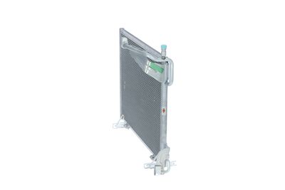 CONDENSATOR CLIMATIZARE NRF 350400 13