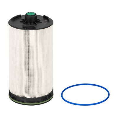 filtru combustibil MANN-FILTER PU 12 007 z
