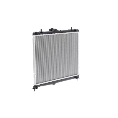 RADIATOR RACIRE MOTOR NISSENS 606859 16