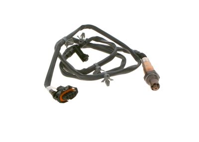 SONDA LAMBDA BOSCH 0258006588 28
