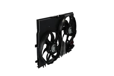 VENTILATOR RADIATOR NRF 47866 19