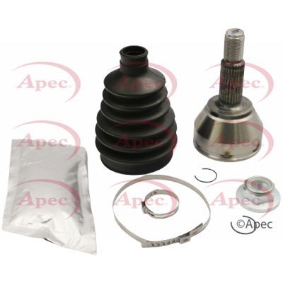 Joint, drive shaft APEC ACV1021
