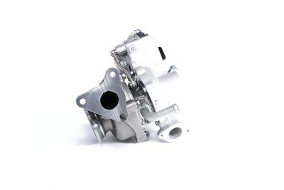 LADER AUFLADUNG BTS Turbo T918864 26