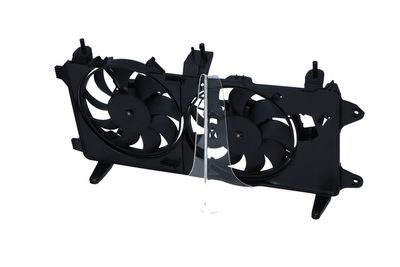 VENTILATOR RADIATOR NRF 47231 27
