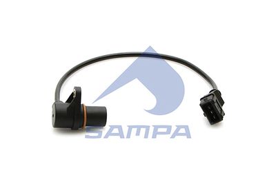 Sensor, posición árbol de levas