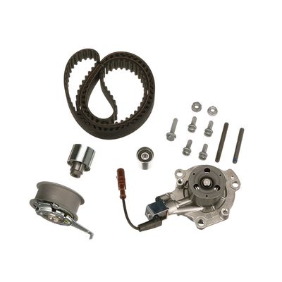 SET POMPA APA + CUREA DINTATA GATES KP45678XS1 62