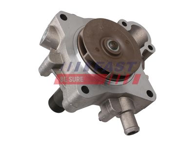 Wasserpumpe, Motorkühlung