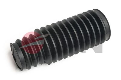 Gofruotoji membrana, vairavimas