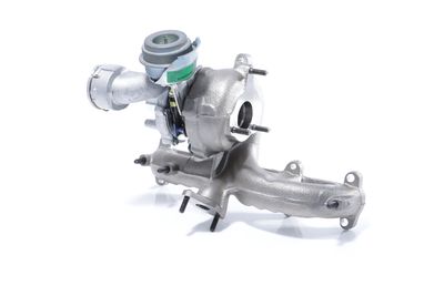 LADER AUFLADUNG BTS Turbo T912246 20