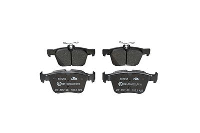 SET PLACUTE FRANA FRANA DISC ATE 13046072932 14