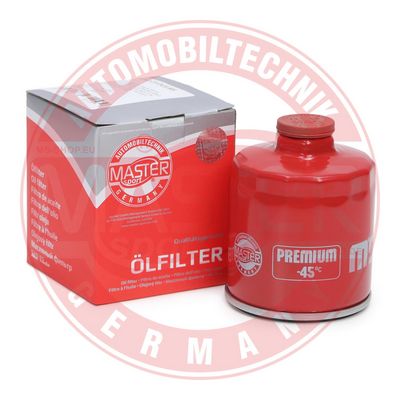 Olejový filter MASTER-SPORT GERMANY 712/52-OFMG-PCS-MS