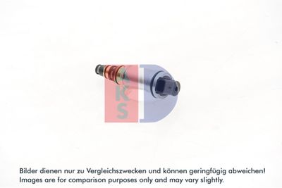 REGELVENTIL KOMPRESSOR AKS DASIS 859021N