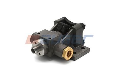 Dosierventil, SCR System