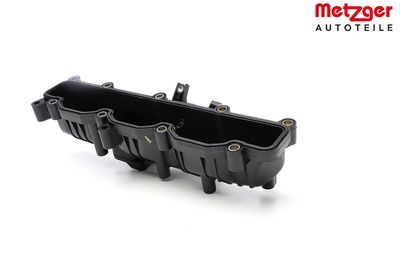 SAUGROHRMODUL METZGER AUTOTEILE 2100154 25