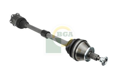 полуоска BGA DS0130R