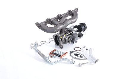 LADER AUFLADUNG BTS Turbo T981361BL 24