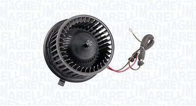 MAGNETI MARELLI Innenraumgebläse