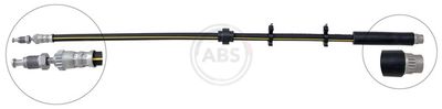 спирачен маркуч A.B.S. SL 3878