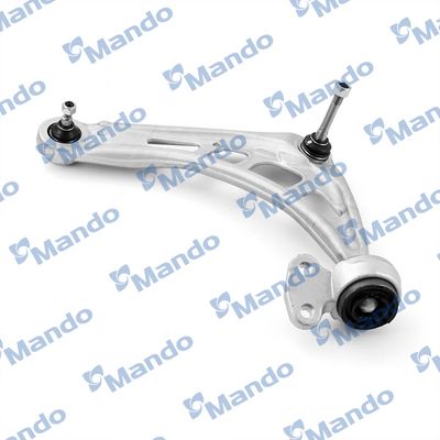 носач, окачване на колелата MANDO MSA017908