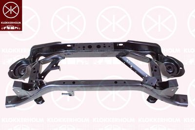 CORP AX KLOKKERHOLM 2536007 3