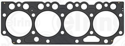 Cilinderkoppakking (dikte: 1,53mm) past: DEUTZ TCD2013L4 2V